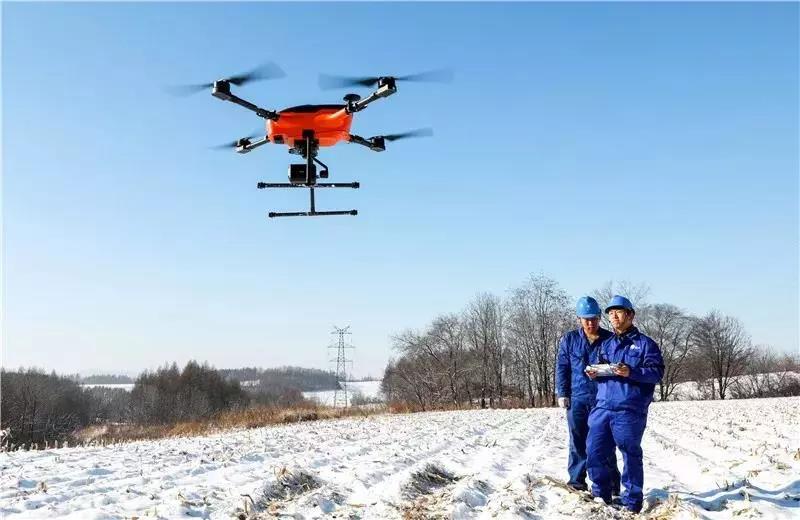 迎峰抗雪！國網、南網融冰啟動 多地還出現供電缺口