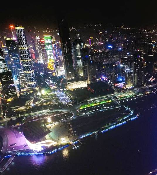 一直發(fā)展不錯的城市，如今擁有互聯(lián)網企業(yè)超過3000家