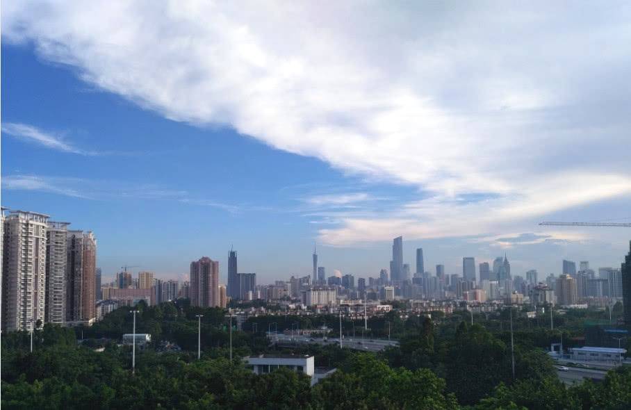 一直發(fā)展不錯的城市，如今擁有互聯(lián)網企業(yè)超過3000家